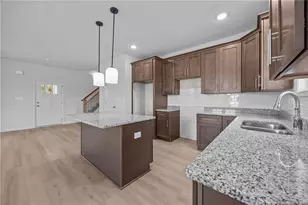 3162 Cameron Hill Rd Lot 5, Cameron, NC 28326 - Photo 9