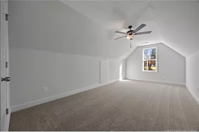 3162 Cameron Hill (Lot 5) Road, Cameron, NC 28326 - Photo 35