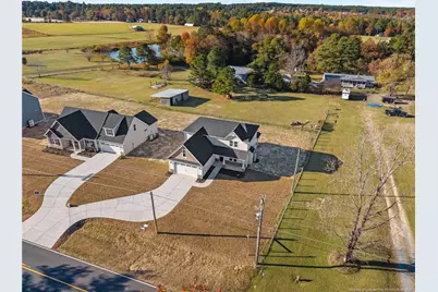 3162 Cameron Hill (Lot 5) Road, Cameron, NC 28326 - Photo 43