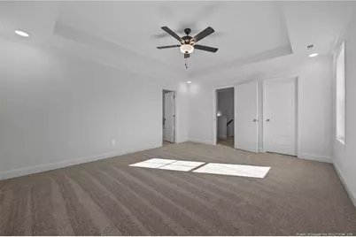 3162 Cameron Hill (Lot 5) Road, Cameron, NC 28326 - Photo 19