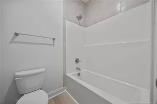 3162 Cameron Hill Rd Lot 5, Cameron, NC 28326 - Photo 31