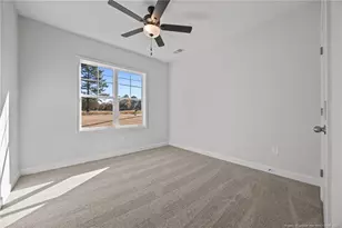 3180 Cameron Hill Rd Lot 4, Cameron, NC 28326 - Photo 31