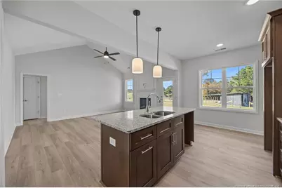 3180 Cameron Hill (Lot 4) Road, Cameron, NC 28326 - Photo 17