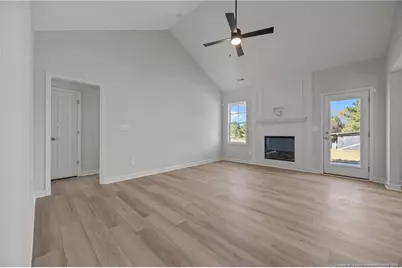 3180 Cameron Hill (Lot 4) Road, Cameron, NC 28326 - Photo 19