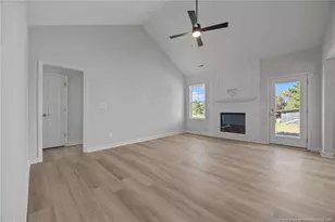 3180 Cameron Hill Rd Lot 4, Cameron, NC 28326 - Photo 19