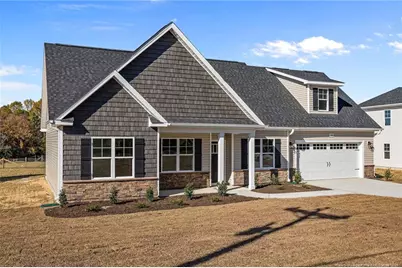 3180 Cameron Hill (Lot 4) Road, Cameron, NC 28326 - Photo 3