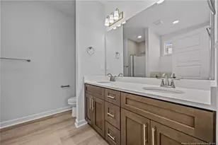 3180 Cameron Hill Rd Lot 4, Cameron, NC 28326 - Photo 25