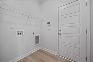 3180 Cameron Hill Rd Lot 4, Cameron, NC 28326 - Photo 21