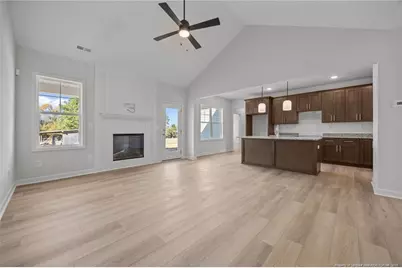 3180 Cameron Hill (Lot 4) Road, Cameron, NC 28326 - Photo 11