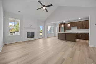 3180 Cameron Hill Rd Lot 4, Cameron, NC 28326 - Photo 11