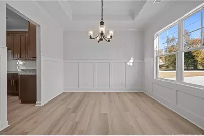 3180 Cameron Hill (Lot 4) Road, Cameron, NC 28326 - Photo 9