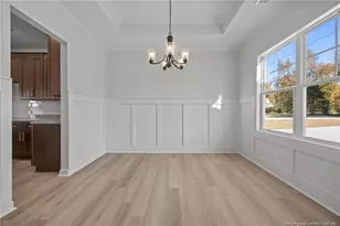 3180 Cameron Hill Rd Lot 4, Cameron, NC 28326 - Photo 9