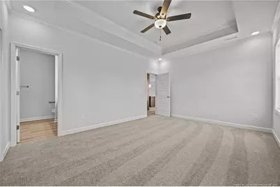 3180 Cameron Hill (Lot 4) Road, Cameron, NC 28326 - Photo 23