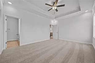 3180 Cameron Hill Rd Lot 4, Cameron, NC 28326 - Photo 23