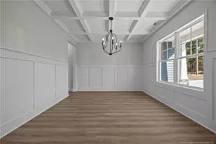 3202 Cameron Hill Rd Lot 3, Cameron, NC 28326 - Photo 11