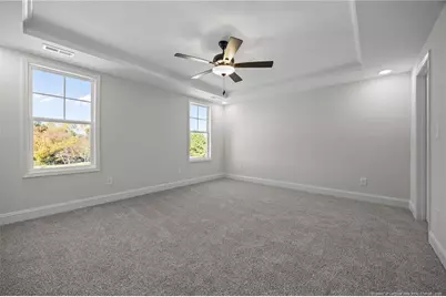 3202 Cameron Hill (Lot 3) Road, Cameron, NC 28326 - Photo 35