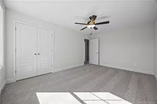 3202 Cameron Hill Rd Lot 3, Cameron, NC 28326 - Photo 33