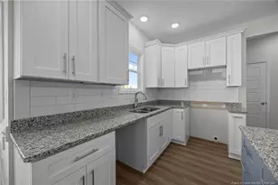 3202 Cameron Hill Rd Lot 3, Cameron, NC 28326 - Photo 23