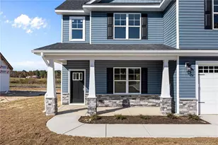 3202 Cameron Hill Rd Lot 3, Cameron, NC 28326 - Photo 3