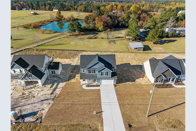 3202 Cameron Hill (Lot 3) Road, Cameron, NC 28326 - Photo 7