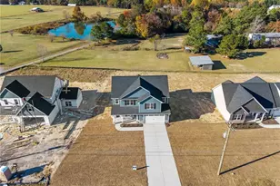 3202 Cameron Hill Rd Lot 3, Cameron, NC 28326 - Photo 7