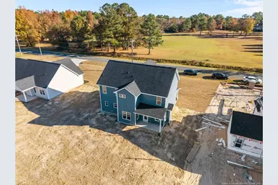 3202 Cameron Hill (Lot 3) Road, Cameron, NC 28326 - Photo 9