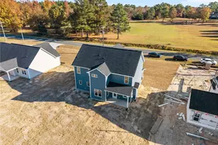 3202 Cameron Hill Rd Lot 3, Cameron, NC 28326 - Photo 9