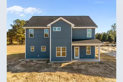 3202 Cameron Hill (Lot 3) Road, Cameron, NC 28326 - Photo 5