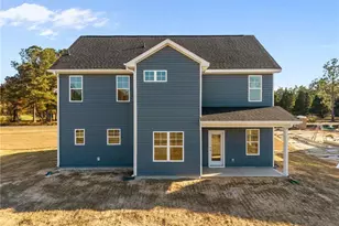 3202 Cameron Hill Rd Lot 3, Cameron, NC 28326 - Photo 5