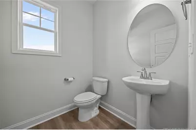 3202 Cameron Hill (Lot 3) Road, Cameron, NC 28326 - Photo 25