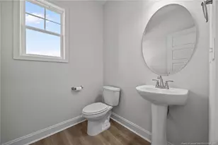 3202 Cameron Hill Rd Lot 3, Cameron, NC 28326 - Photo 25