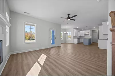 3202 Cameron Hill (Lot 3) Road, Cameron, NC 28326 - Photo 13