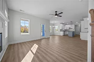 3202 Cameron Hill Rd Lot 3, Cameron, NC 28326 - Photo 13