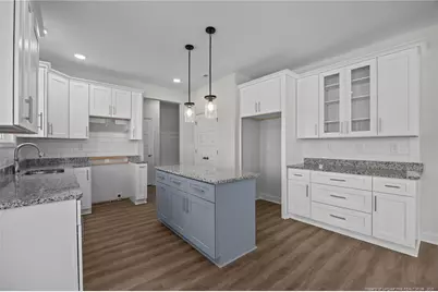 3202 Cameron Hill (Lot 3) Road, Cameron, NC 28326 - Photo 19