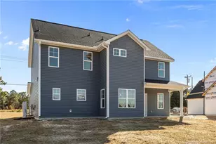 3202 Cameron Hill Rd Lot 3, Cameron, NC 28326 - Photo 43