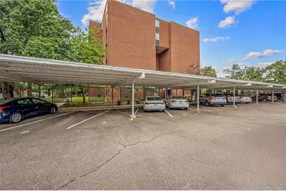 1100 Clarendon Street #602, Fayetteville, NC 28305 - Photo 31