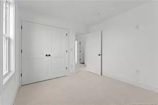 176 Peeler Circle Lot 21, Raeford, NC 28376 - Photo 21