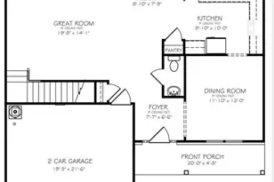 176 Peeler Circle Lot 21, Raeford, NC 28376 - Photo 43