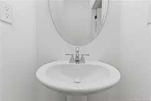 176 Peeler Circle Lot 21, Raeford, NC 28376 - Photo 11