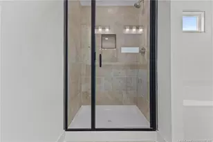 176 Peeler Circle Lot 21, Raeford, NC 28376 - Photo 27