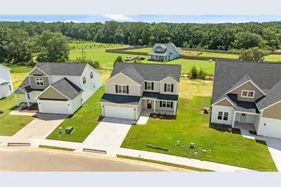 176 Peeler (Lot 21) Circle, Raeford, NC 28376 - Photo 37