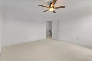 176 Peeler Circle Lot 21, Raeford, NC 28376 - Photo 23