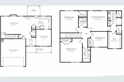 176 Peeler (Lot 21) Circle, Raeford, NC 28376 - Photo 41