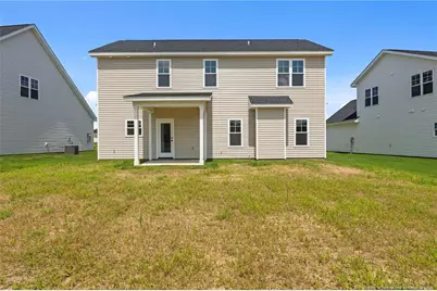 176 Peeler (Lot 21) Circle, Raeford, NC 28376 - Photo 31