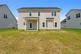 176 Peeler Circle Lot 21, Raeford, NC 28376 - Photo 31