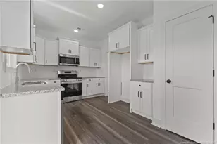 176 Peeler Circle Lot 21, Raeford, NC 28376 - Photo 7