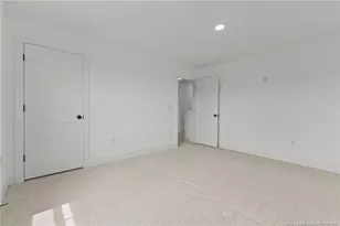 176 Peeler Circle Lot 21, Raeford, NC 28376 - Photo 29