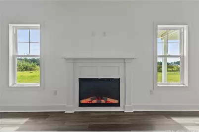 176 Peeler (Lot 21) Circle, Raeford, NC 28376 - Photo 13