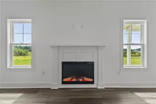 176 Peeler Circle Lot 21, Raeford, NC 28376 - Photo 13