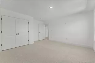 176 Peeler Circle Lot 21, Raeford, NC 28376 - Photo 17